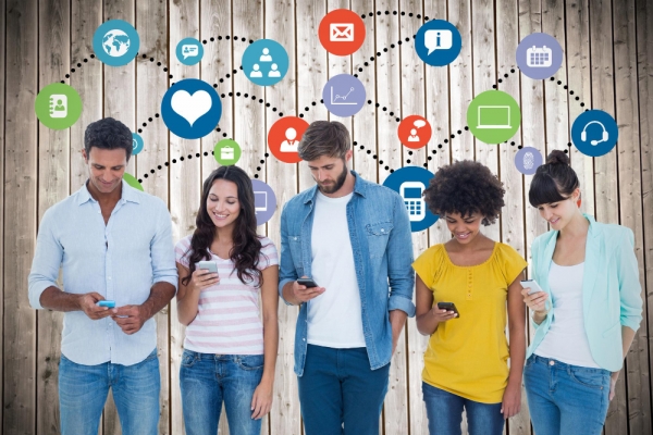 Conoce c&oacute;mo crear una comunidad online s&oacute;lida con estrategias de contenido efectivas