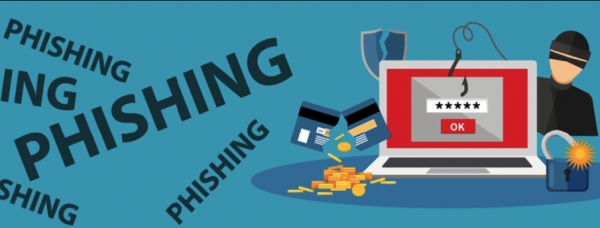 Phishing, una forma de robar informaci&oacute;n a trav&eacute;s de Internet