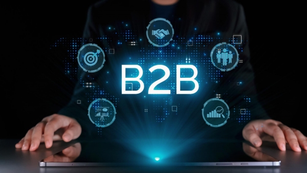 Marketing B2B con prop&oacute;sito: sostenibilidad, contenido estrat&eacute;gico e IA para marcas responsables