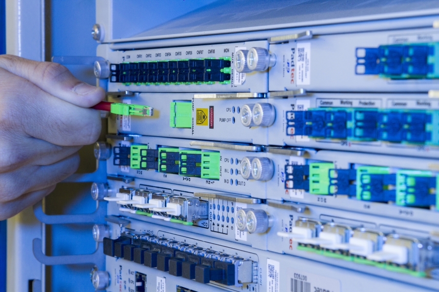 Padtec alcanza los est&aacute;ndares de calidad mundial en el &iacute;ndice de  fidelizaci&oacute;n de clientes