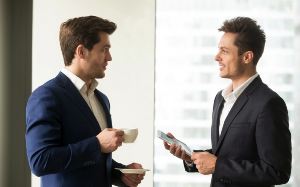 Elevator pitch: &iquest;C&oacute;mo usarlo a su favor?